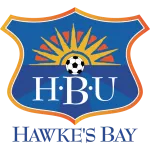 Logo of Hawke's Bay United