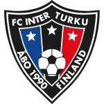 Logo of Inter Turku