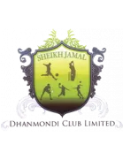 Logo of Sheikh Jamal