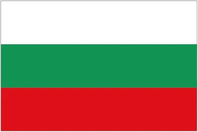Logo of Bulgaria
