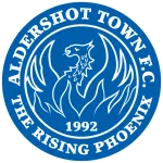 Logo of Aldershot Town