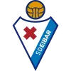 Logo of Eibar W
