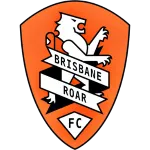 Logo of Brisbane Roar II