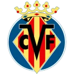 Logo of Villarreal U19