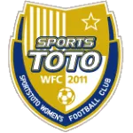 Logo of Gumi Sportstoto W