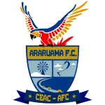 Logo of CEAC / Araruama