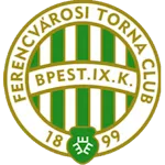 Logo of Ferencvárosi W