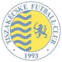 Logo of Tiszakecske