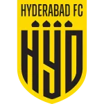 Logo of Hyderabad