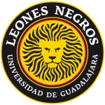 Logo of Leones Negros