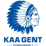 Logo of Gent