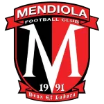 Logo of Mendiola