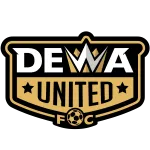 Logo of Dewa United