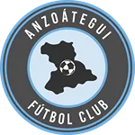 Logo of Academia Anzoátegui