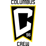 Logo of Columbus Crew II