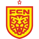 Logo of Nordsjælland U21