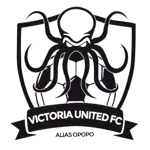 Logo of Victoria United