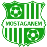 Logo of WA Mostaganem