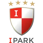 Logo of Busan I'Park