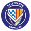 Logo of Badalona W