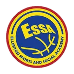 Logo of Ellerton