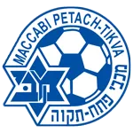Logo of Maccabi Petah Tikva