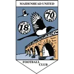 Logo of Maidenhead United