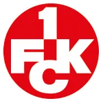 Logo of Kaiserslautern II