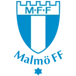 Logo of Malmö FF