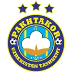 Logo of Pakhtakor