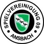 Logo of Ansbach