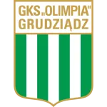 Logo of Olimpia Grudziądz