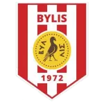 Logo of Bylis Ballsh