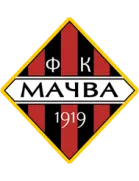 Logo of Mačva Šabac