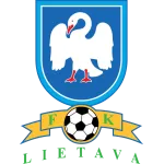 Logo of Jonava