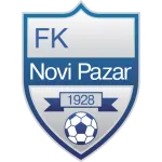 Logo of Novi Pazar