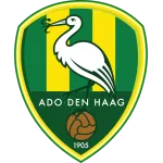 Logo of ADO Den Haag W
