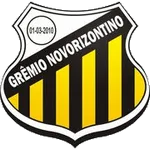 Logo of Novorizontino