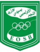 Logo of EO Sidi Bouzid