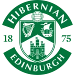 Logo of Hibernian