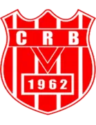 Logo of CR Belouizdad