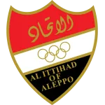 Logo of Ahli Halab Club