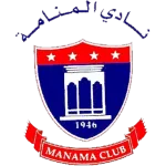 Logo of Manama Club
