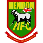 Logo of Hendon