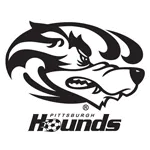 Logo of Pittsburgh Riverhounds