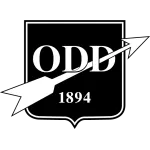 Logo of Odd