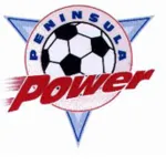Logo of Peninsula Power
