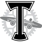 Logo of Torpedo Moskva