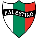 Logo of Palestino