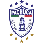 Logo of Pachuca
